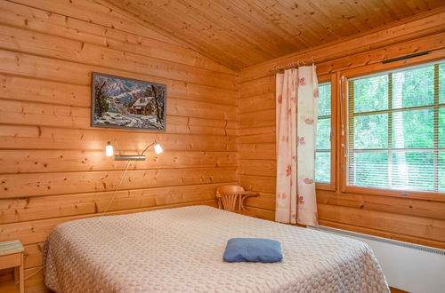 Foto 10 - Casa de 2 quartos em Sotkamo com sauna