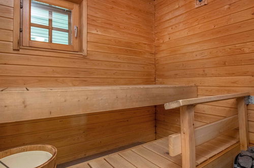 Foto 14 - Casa de 2 quartos em Sotkamo com sauna