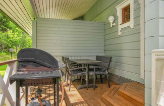 Foto 2 - Casa de 2 quartos em Sotkamo com sauna