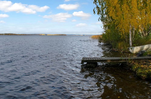 Foto 20 - Casa de 2 quartos em Polvijärvi com sauna