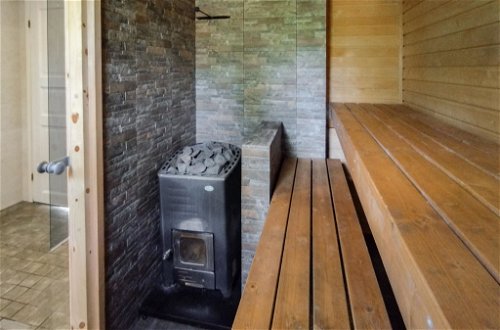 Foto 13 - Casa con 2 camere da letto a Polvijärvi con sauna
