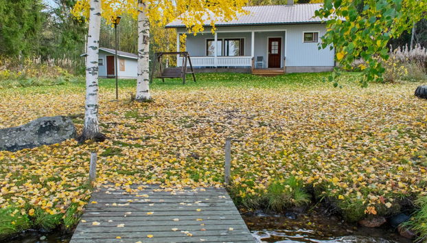 Haus mit 2 Schlafzimmern in Polvijärvi mit sauna - Foto 2