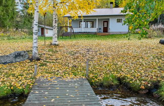 Photo 2 - Maison de 2 chambres à Polvijärvi avec sauna