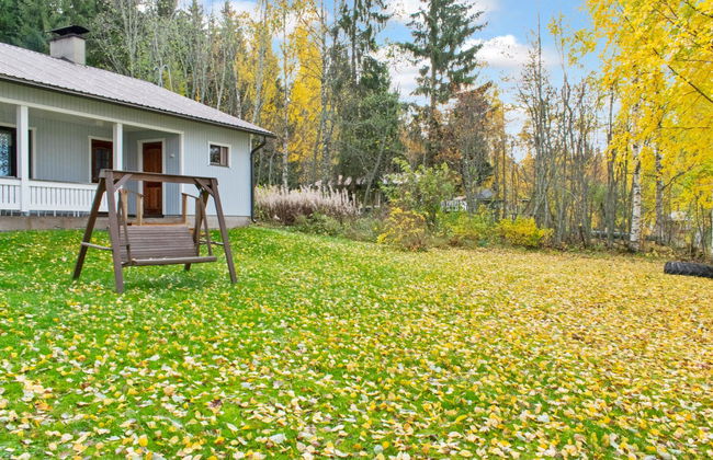 Haus mit 2 Schlafzimmern in Polvijärvi mit sauna - Foto 20