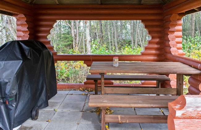 Haus mit 2 Schlafzimmern in Polvijärvi mit sauna - Foto 18