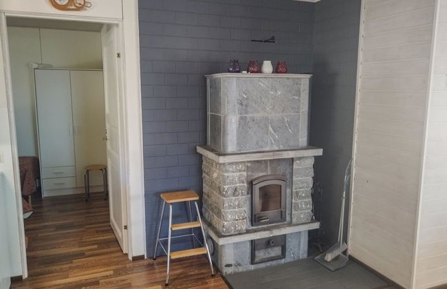 Haus mit 2 Schlafzimmern in Polvijärvi mit sauna - Foto 9