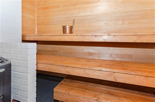 Foto 10 - Casa de 2 quartos em Polvijärvi com sauna