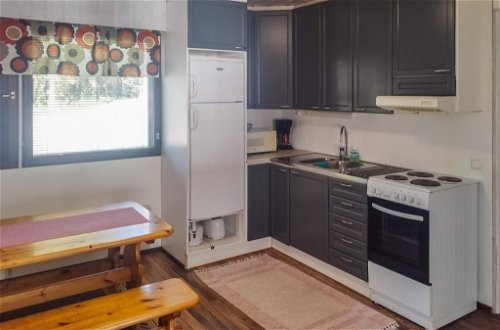 Foto 7 - Casa con 2 camere da letto a Polvijärvi con sauna