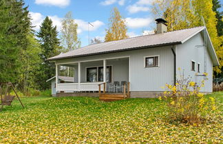 Foto 1 - Haus mit 2 Schlafzimmern in Polvijärvi mit sauna