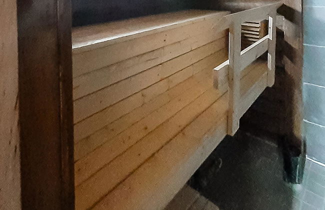 2 bedroom House in Petäjävesi with sauna - Photo 19