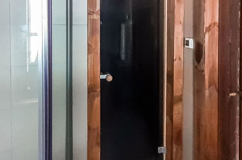 Foto 22 - Casa de 2 quartos em Petäjävesi com sauna