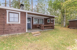 Photo 3 - 2 bedroom House in Petäjävesi with sauna