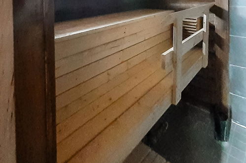 Foto 23 - Casa de 2 quartos em Petäjävesi com sauna