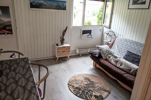 Photo 12 - Appartement en Chamonix-Mont-Blanc