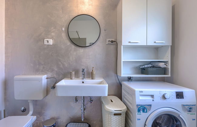 Casa de 7 quartos em Umag com piscina privada e jardim - Foto 47