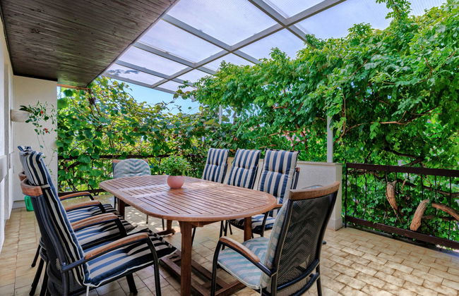 Casa de 7 quartos em Umag com piscina privada e jardim - Foto 4
