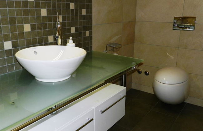 Apartamento de 5 quartos em Zweisimmen - Foto 15