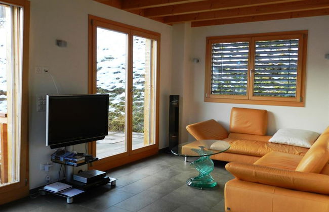 Apartamento de 5 quartos em Zweisimmen - Foto 8