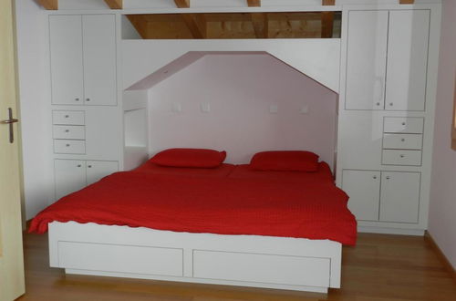 Foto 19 - Appartamento con 5 camere da letto a Zweisimmen