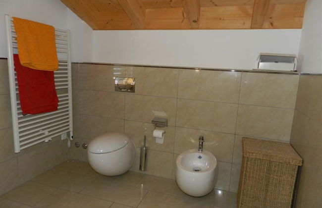 Apartamento de 5 quartos em Zweisimmen - Foto 22