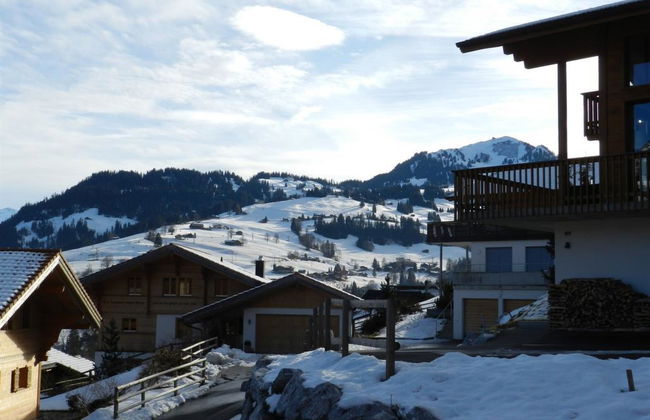 Apartamento de 5 quartos em Zweisimmen - Foto 7