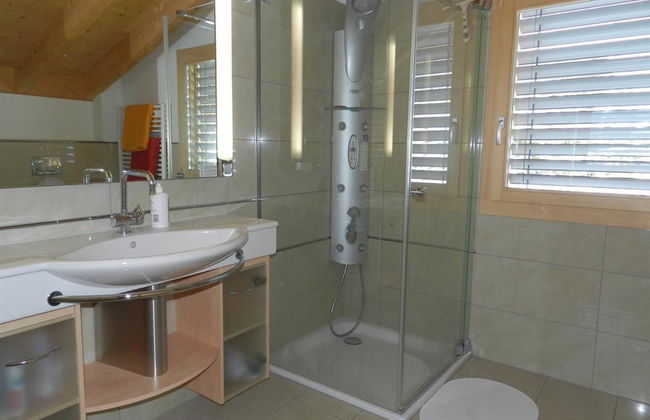 Apartamento de 5 quartos em Zweisimmen - Foto 21