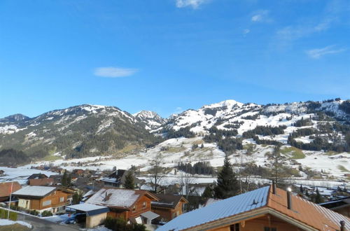 Photo 6 - 5 bedroom Apartment in Zweisimmen