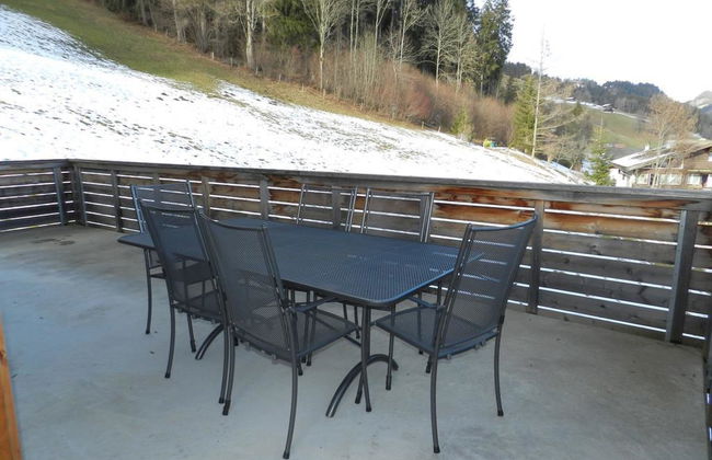 Apartamento de 5 quartos em Zweisimmen - Foto 4