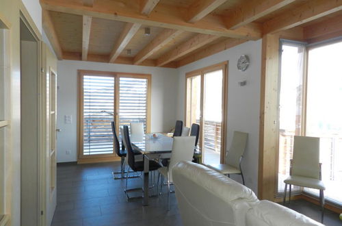 Photo 12 - 5 bedroom Apartment in Zweisimmen