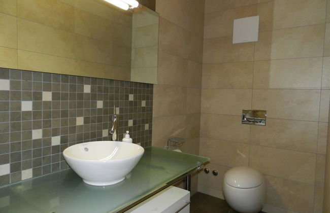 Apartamento de 5 quartos em Zweisimmen - Foto 16