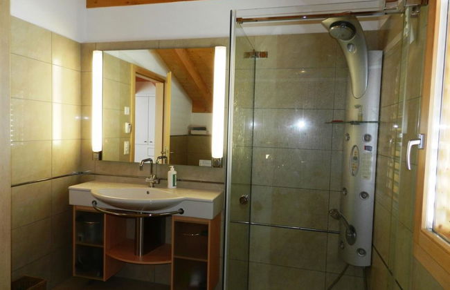 Apartamento de 5 quartos em Zweisimmen - Foto 23