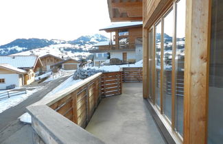 Photo 3 - 5 bedroom Apartment in Zweisimmen