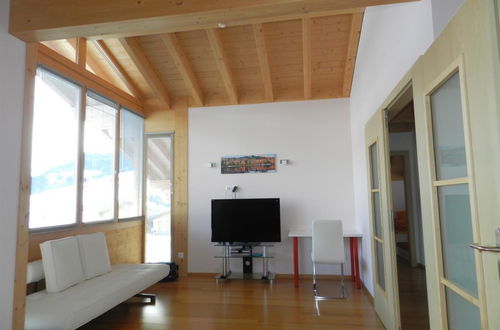 Photo 20 - 5 bedroom Apartment in Zweisimmen