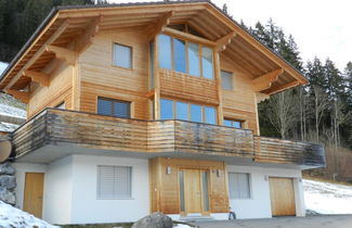 Foto 1 - Appartamento con 5 camere da letto a Zweisimmen