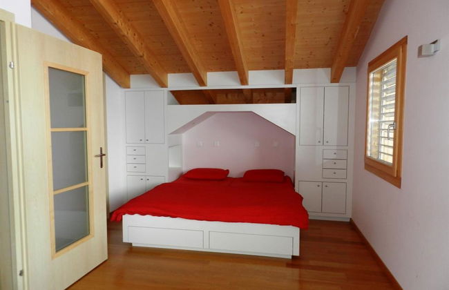 Apartamento de 5 quartos em Zweisimmen - Foto 18