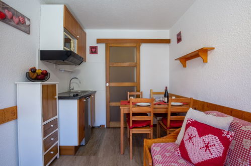 Photo 8 - Appartement en Tignes avec vues sur la montagne