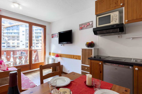 Photo 12 - Apartment in Tignes