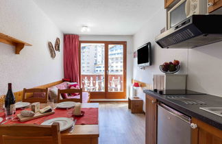 Photo 3 - Appartement en Tignes