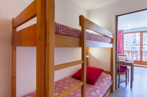 Foto 4 - Apartamento em Tignes