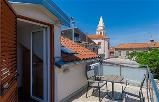 Photo 1 - 2 bedroom House in Poreč with terrace and sea view