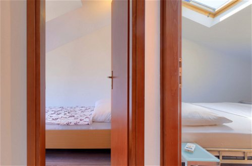 Foto 11 - Casa con 2 camere da letto a Poreč con terrazza e vista mare