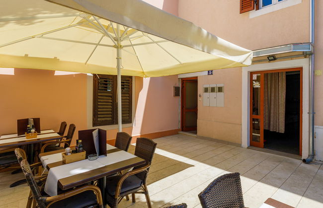 Casa de 3 quartos em Poreč com terraço - Foto 19