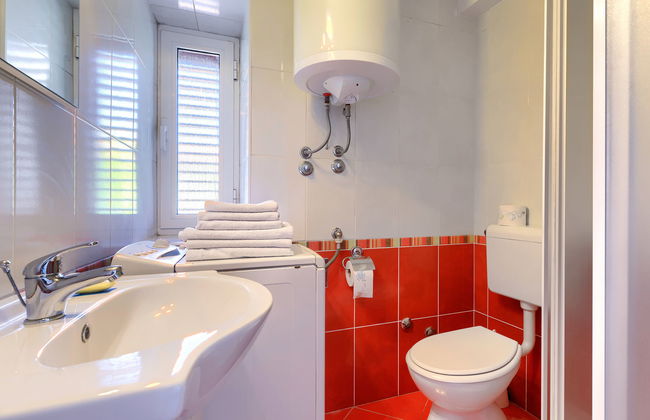 Casa de 3 quartos em Poreč com terraço - Foto 6