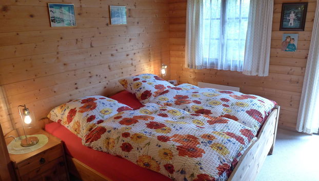 Haus mit 4 Schlafzimmern in Grengiols mit garten und terrasse - Foto 4