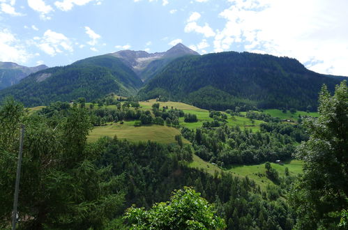 Foto 20 - Haus mit 3 Schlafzimmern in Grengiols mit garten und blick auf die berge