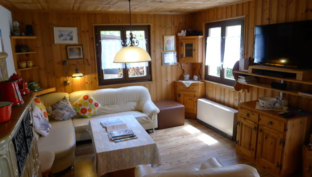 Haus mit 4 Schlafzimmern in Grengiols mit garten und terrasse - Foto 3