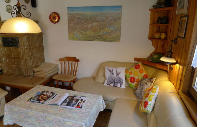 Casa de 4 quartos em Grengiols com jardim e terraço - Foto 7