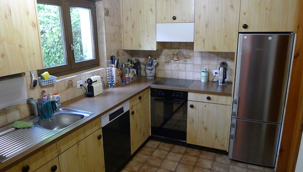 Haus mit 4 Schlafzimmern in Grengiols mit garten und terrasse - Foto 5