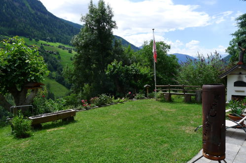 Photo 13 - Maison de 3 chambres à Grengiols avec jardin et vues sur la montagne