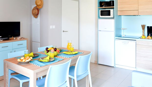 Haus mit 2 Schlafzimmern in Marseillan mit schwimmbad und terrasse - Foto 3
